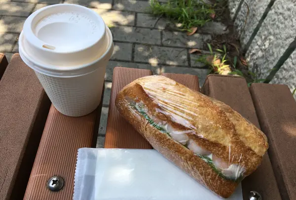 SWITCH COFFEE TOKYOの写真・動画_image_142260