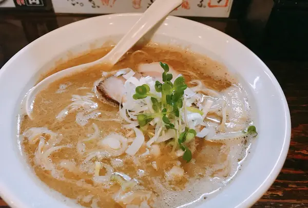 麺屋 一寸星の写真・動画_image_142371