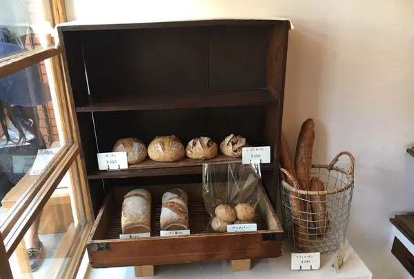 にちりん製パンの写真・動画_image_142451