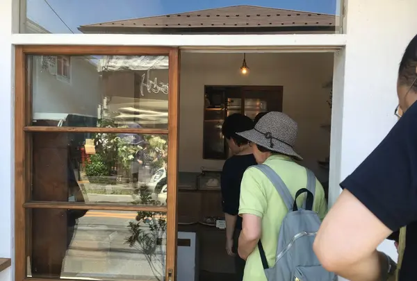 にちりん製パンの写真・動画_image_142454