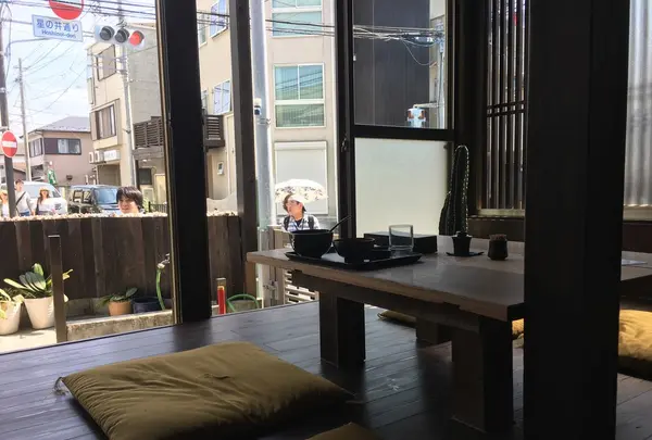 ゲストハウス&定食屋うしおの写真・動画_image_142463
