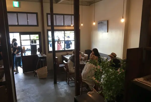 vuori ブオリの写真・動画_image_142469