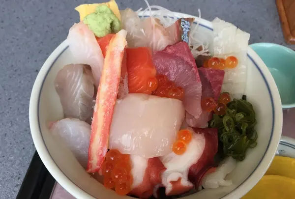 三陸鉄道 宮古駅 (Miyako Sta.)の写真・動画_image_142510