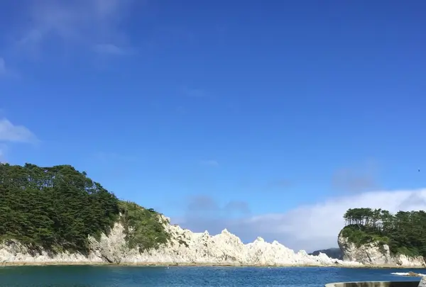 浄土ヶ浜の写真・動画_image_142512