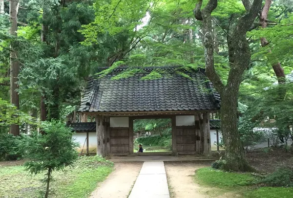 中尊寺の写真・動画_image_142513