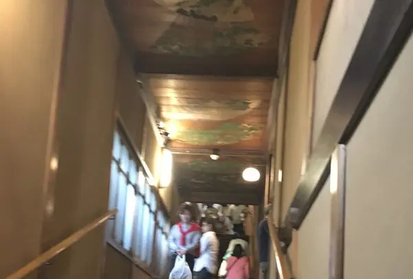 ホテル雅叙園東京（旧 目黒雅叙園）の写真・動画_image_142645