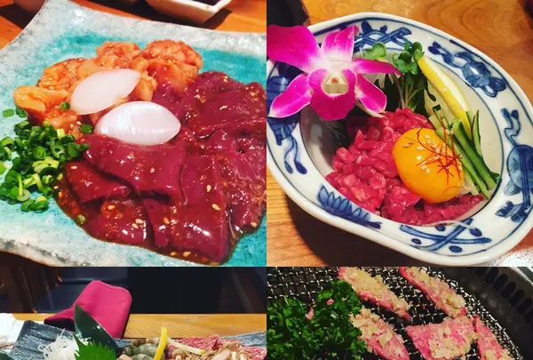 京都牛焼肉 すみれ屋 千歳烏山店の写真・動画_image_142666