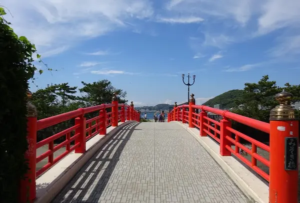 森戸海岸の写真・動画_image_142669