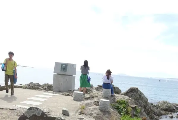 森戸海岸の写真・動画_image_142670