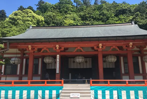 鞍馬寺の写真・動画_image_142676