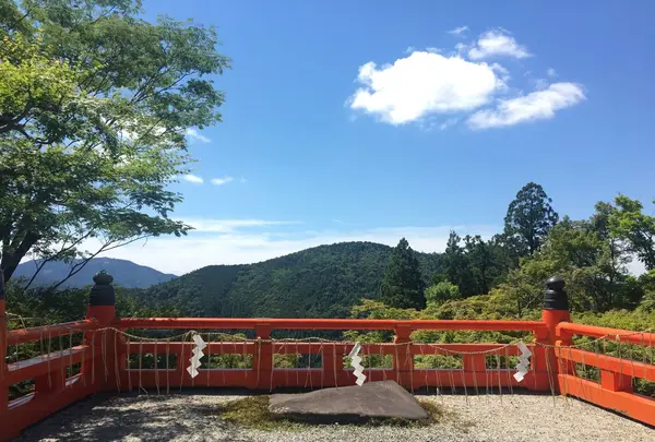 鞍馬寺の写真・動画_image_142682