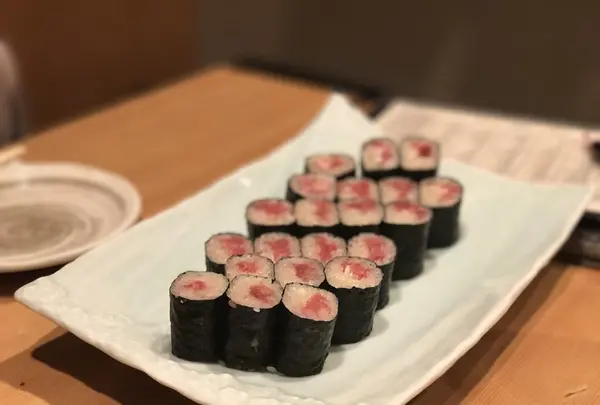 寿し処阿部 六本木店の写真・動画_image_142717