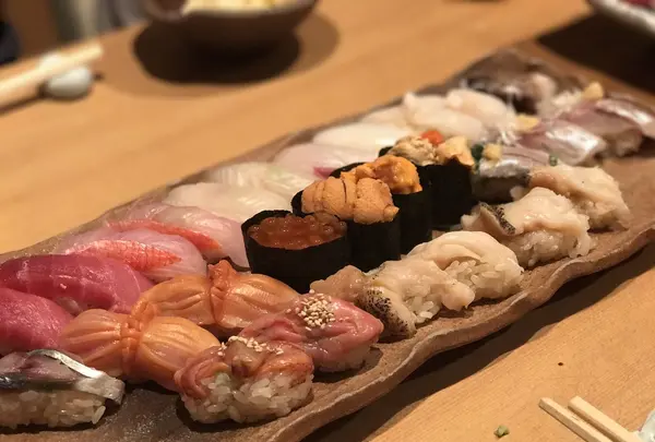 寿し処阿部 六本木店の写真・動画_image_142718