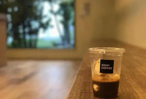 エイトコーヒーの写真・動画_image_142727