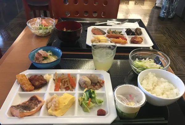 三井ガーデンホテル京都四条の写真・動画_image_142739