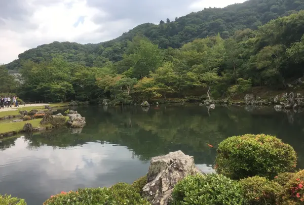 天龍寺の写真・動画_image_142749