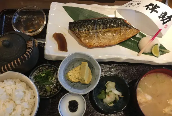 高級ブランド干物『銀座伴助』 銀座本店の写真・動画_image_142780