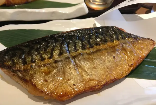 高級ブランド干物『銀座伴助』 銀座本店の写真・動画_image_142781
