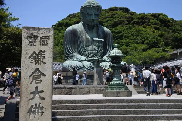 鎌倉大仏（高徳院）の写真・動画_image_142808