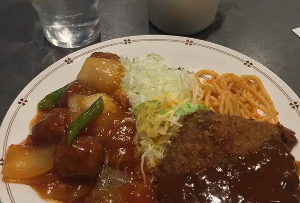 レストラン マルマンの写真・動画_image_142950