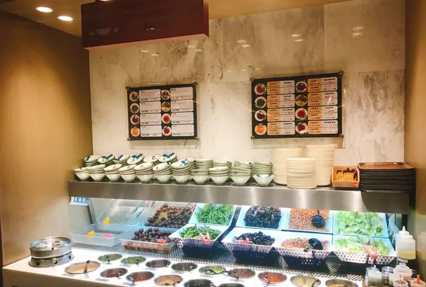 海底撈火鍋の写真・動画_image_143012