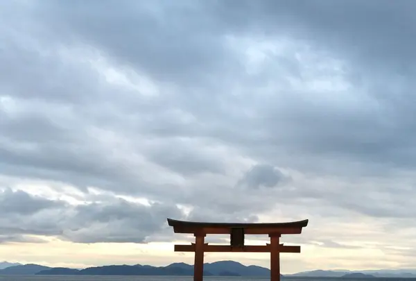 白鬚神社の写真・動画_image_143040