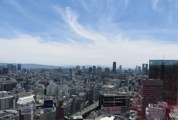 大阪工業大学 梅田キャンパスの写真・動画_image_143057