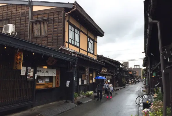 古い町並の写真・動画_image_143080