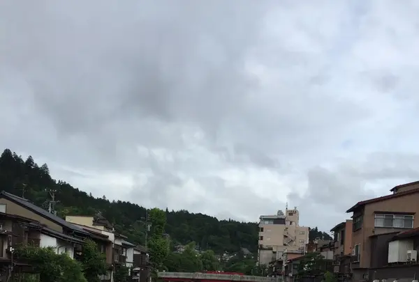 古い町並の写真・動画_image_143081