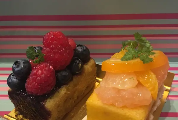 パティスリー パブロフ GINZA SIX店の写真・動画_image_143136