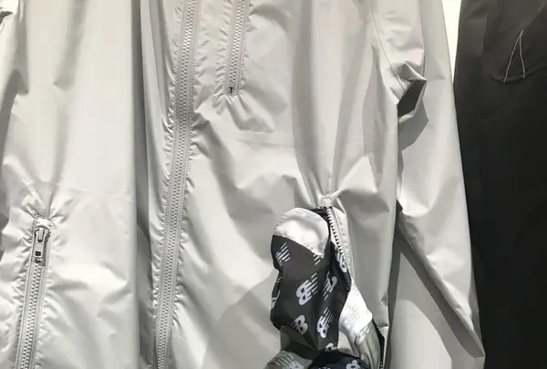 New Balance ROPPONGI 19:06の写真・動画_image_143144