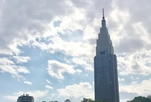 新宿御苑の写真・動画_image_143161