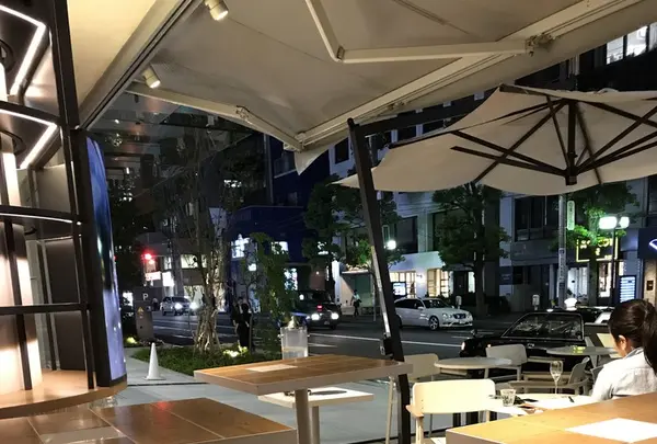 【閉店】クチューム 青山店（COUTUME）の写真・動画_image_143242