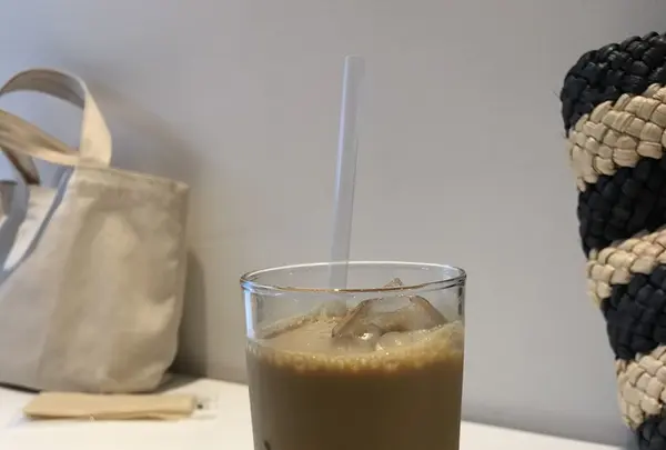 ブルーボトルコーヒー（Blue Bottle Coffee）青山店の写真・動画_image_143243