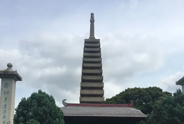 慈恩寺の写真・動画_image_143332