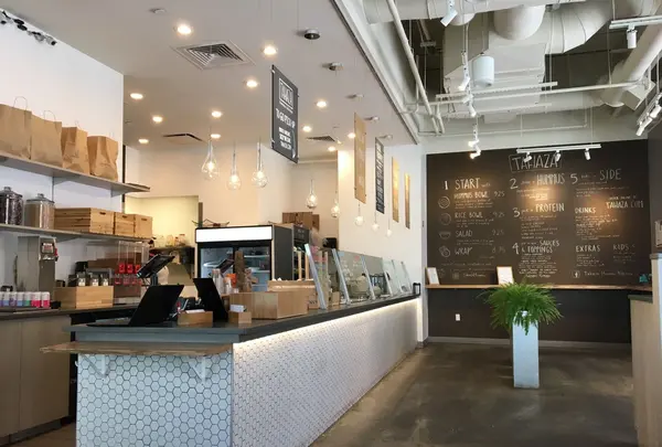 Tahaza Hummus Kitchenの写真・動画_image_143366