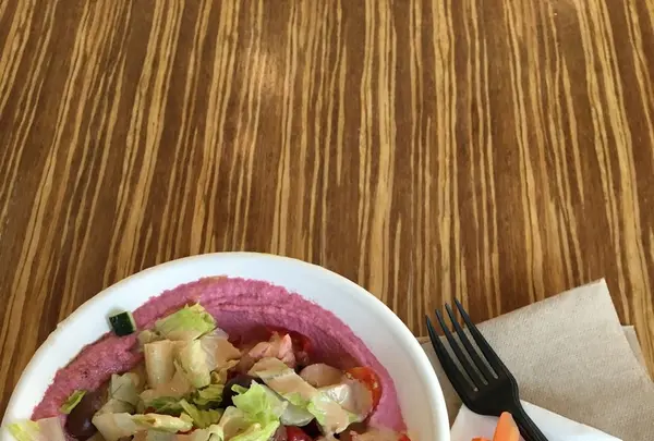 Tahaza Hummus Kitchenの写真・動画_image_143367