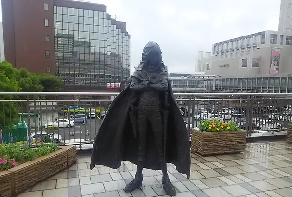 小倉駅の写真・動画_image_143536