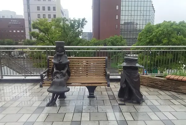 小倉駅の写真・動画_image_143537