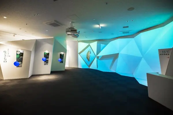 オホーツク流氷館の写真・動画_image_143744