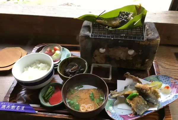 徳兵衛茶屋の写真・動画_image_143772