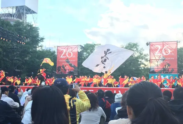 大通公園の写真・動画_image_143838