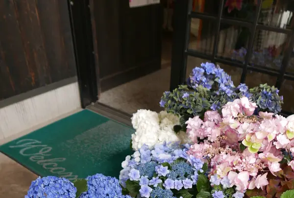 水と緑のふる里森の駅の写真・動画_image_143867