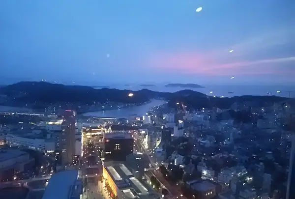 海峡ゆめタワーの写真・動画_image_143879