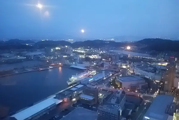 海峡ゆめタワーの写真・動画_image_143880