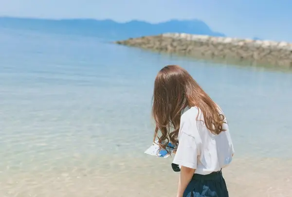 四郎ケ浜ビーチの写真・動画_image_143886