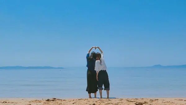 四郎ケ浜ビーチの写真・動画_image_143891