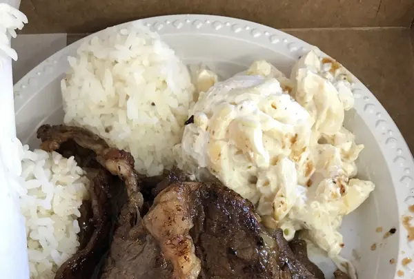 Rainbow Drive-Inの写真・動画_image_143893