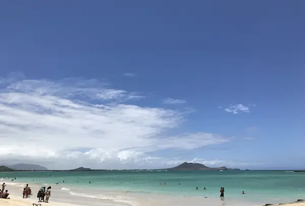 Kailua Beach（カイルア・ビーチ）の写真・動画_image_143896