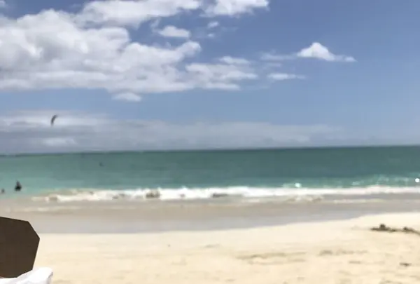 Kailua Beach（カイルア・ビーチ）の写真・動画_image_143897